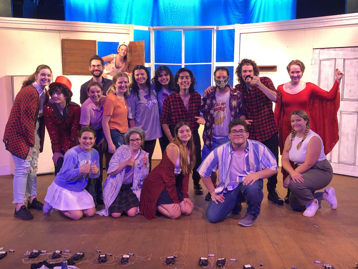 The Other Josh Cohen (@otherjoshcohen) on Twitter photo Congratulations to the sensational cast and crew of TOJC at <a href="/FrenchWoods/">French Woods Camp</a>. Did you know The Other Josh Cohen can be performed with a large cast and an orchestra pit? When your group licenses the show you get lots of options of ways to make the show work for the people you have! Congratulations to the sensational cast and crew of TOJC at <a href="/FrenchWoods/">French Woods Camp</a>. Did you know The Other Josh Cohen can be performed with a large cast and an orchestra pit? When your group licenses the show you get lots of options of ways to make the show work for the people you have!