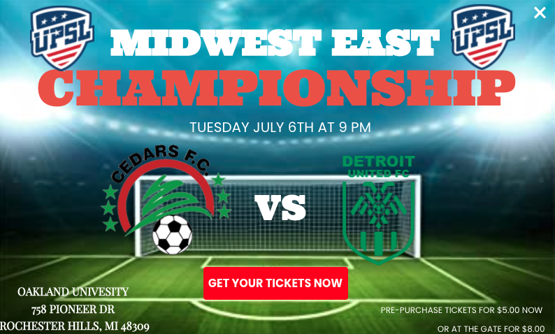 Rebels FC tweet media