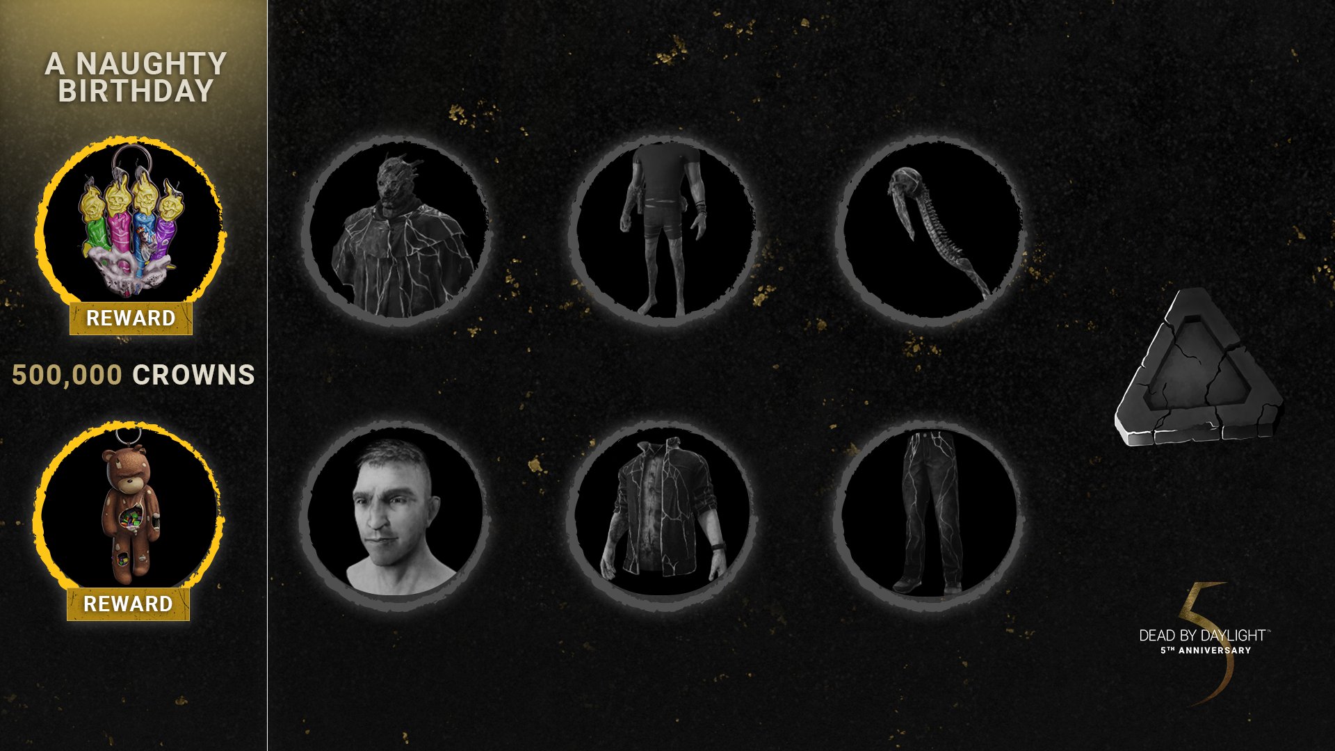 Dead by Daylight Codes (CodeReminderDBD) / Twitter