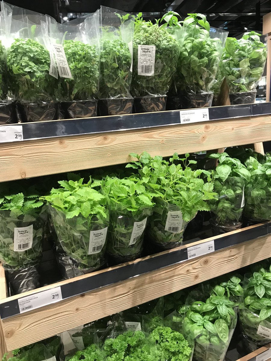 ItkonenE's tweet photo. Terveellisiä valintoja Food Market Tapiolan Herkun kesätorilta 💚 https://t.co/PdFG3arGpu