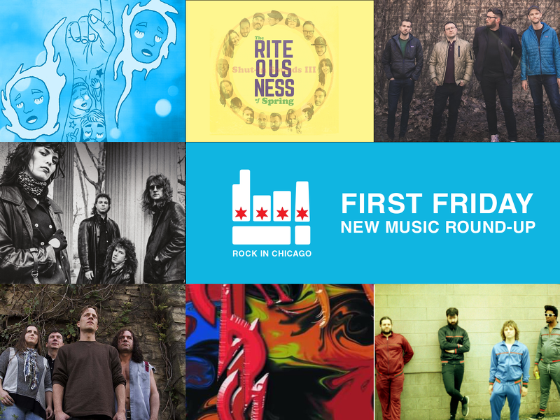 Here’s our  #firstfriday #newmusicroundup submissions for July of 2021. Once again it's to see some new music and videos from some of our friends in the scene along with some newer artists to discover from the area. <a href="/kadooge/">Kadooge</a> <a href="/funkfeend/">David Forman Project</a> @tydband

bit.ly/2TyseYm