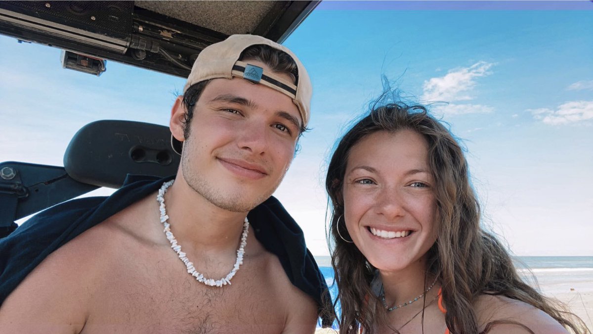 Our daily dose of vitamin sea