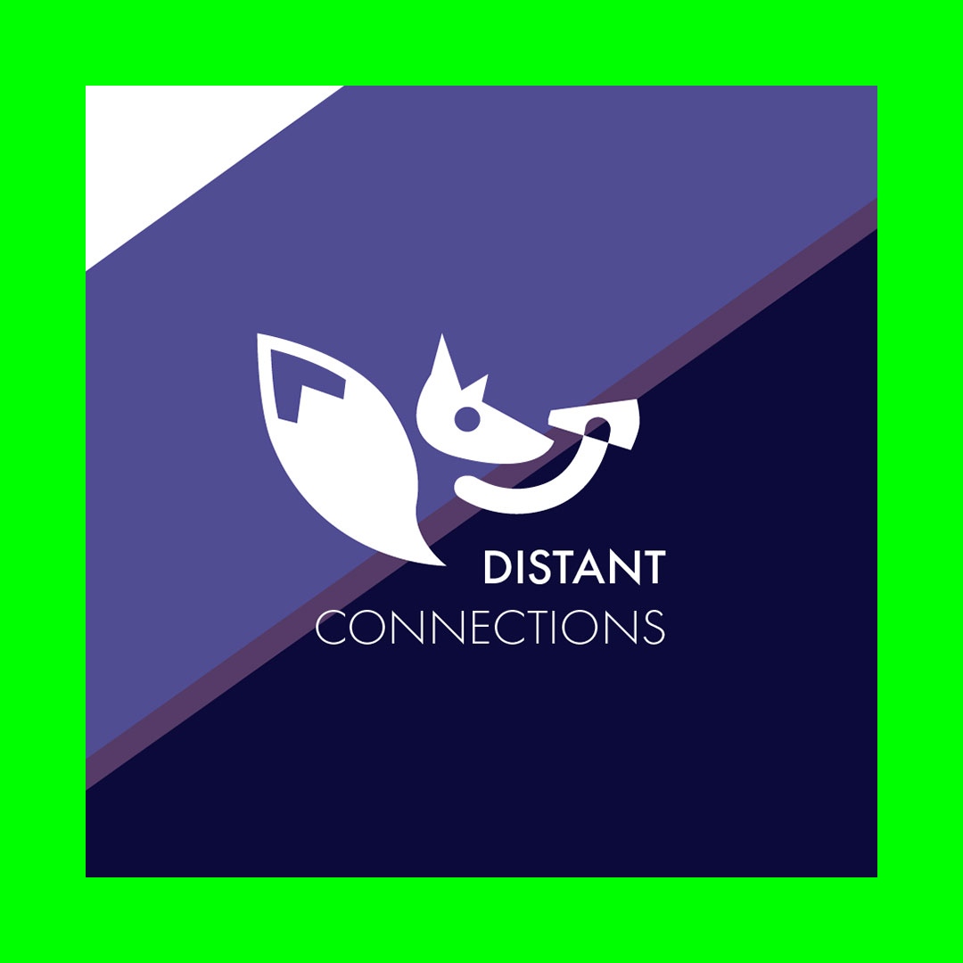 One of the few good things to come out of the lockdown last year was <a href="/distant_connect/">Distant Connections</a> – a collective of artists from Europe, the US and China who met during the 2020 lockdown and have so far produced two zines about life during the pandemic with plans for more coming soon.