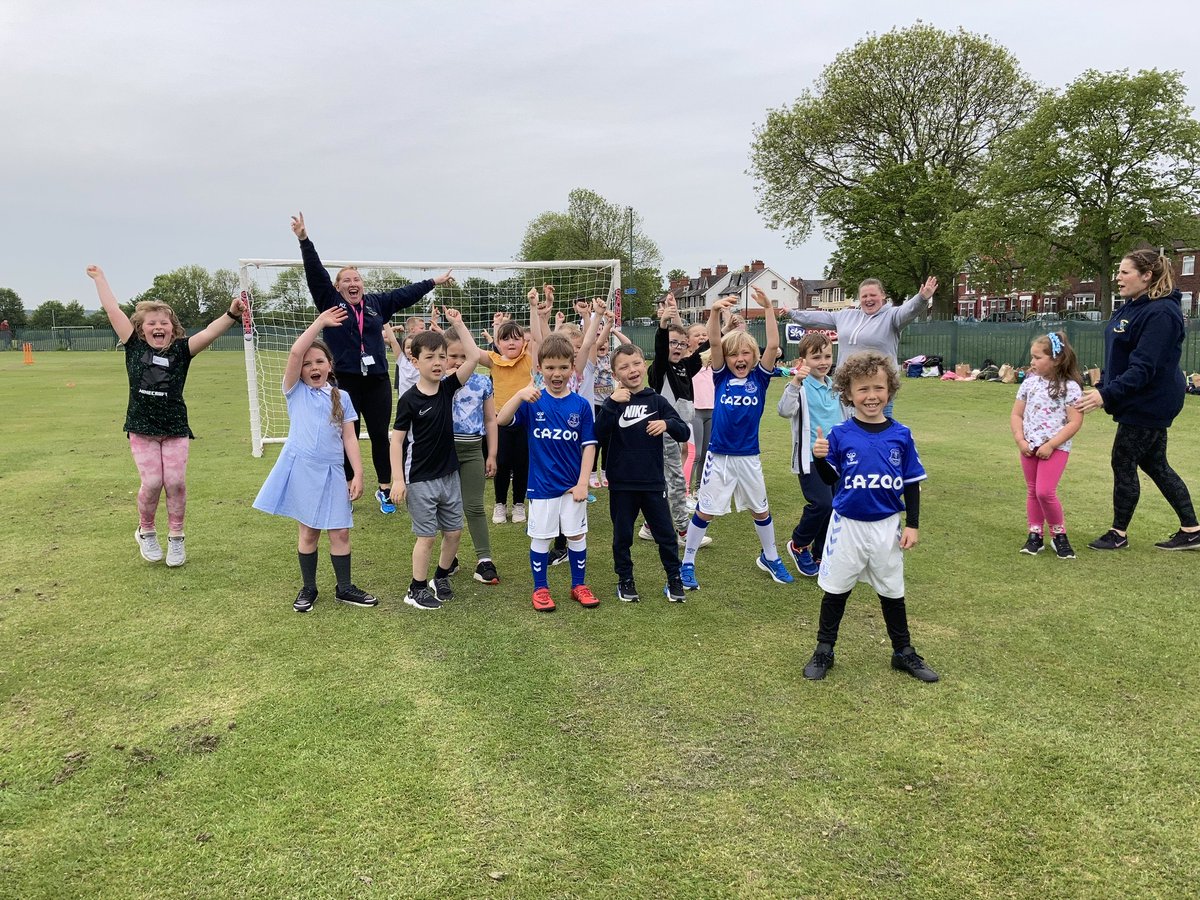 WirralGlobeNews's tweet image. Primary schools in Wirral join forces to raise money for local charities
wirralglobe.co.uk/news/19417143.…