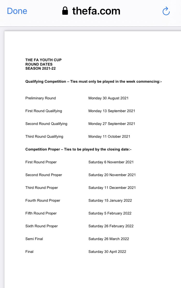 Fleet Spurs tweet media