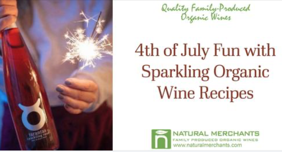 Natural Merchants tweet media