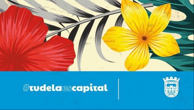 Contigo_Tudela's tweet photo. Na+ usando los medios públicos institucionales a su antojo, poniendo un nuevo logo, que no sabemos cuánto ha costado ni quién lo ha hecho, para hacer propaganda política. Vergonzoso. https://t.co/QHvjaQbGQS