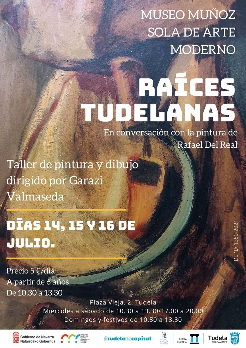 Contigo_Tudela's tweet photo. Na+ usando los medios públicos institucionales a su antojo, poniendo un nuevo logo, que no sabemos cuánto ha costado ni quién lo ha hecho, para hacer propaganda política. Vergonzoso. https://t.co/QHvjaQbGQS