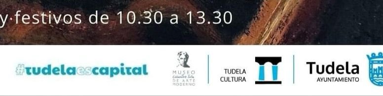 Contigo_Tudela's tweet photo. Na+ usando los medios públicos institucionales a su antojo, poniendo un nuevo logo, que no sabemos cuánto ha costado ni quién lo ha hecho, para hacer propaganda política. Vergonzoso. https://t.co/QHvjaQbGQS