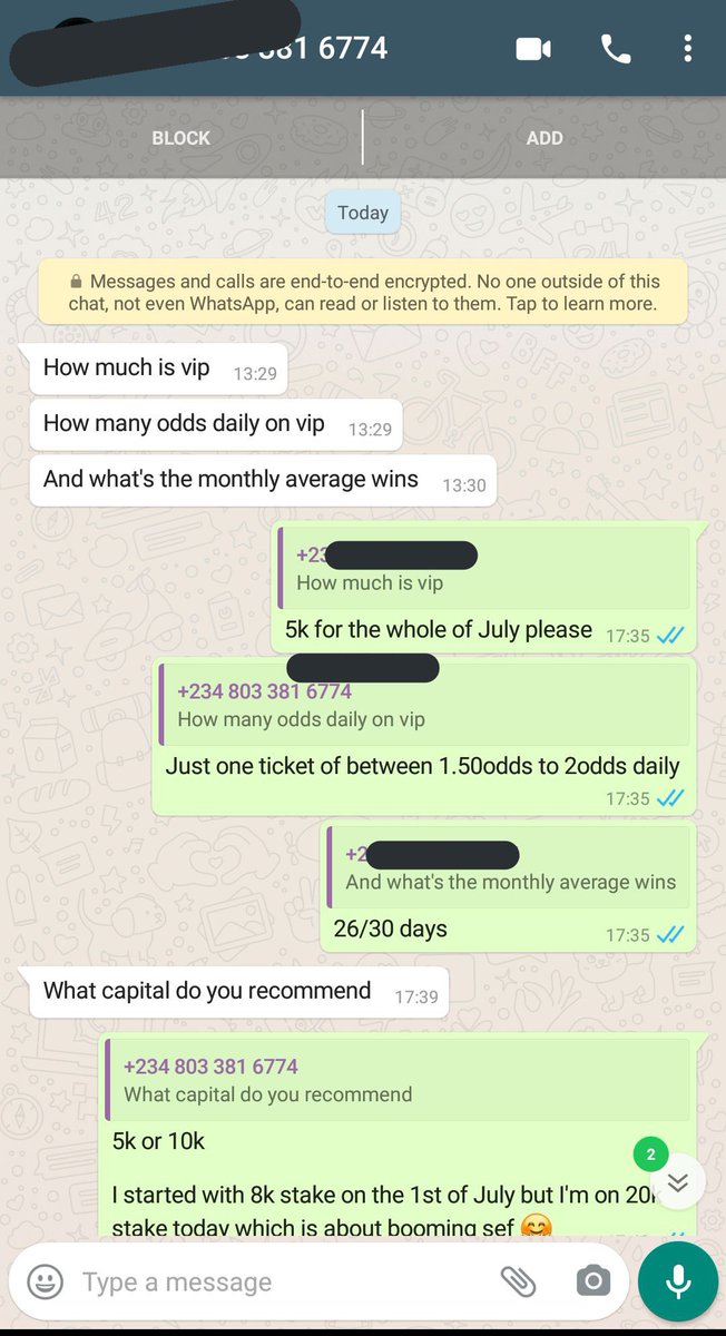 azamanny123's tweet photo. Send me ur bank account
And which broker do you recommend
Just paid 5k
... #Daily3odds @daily3odds https://t.co/eKhMRjnYGl