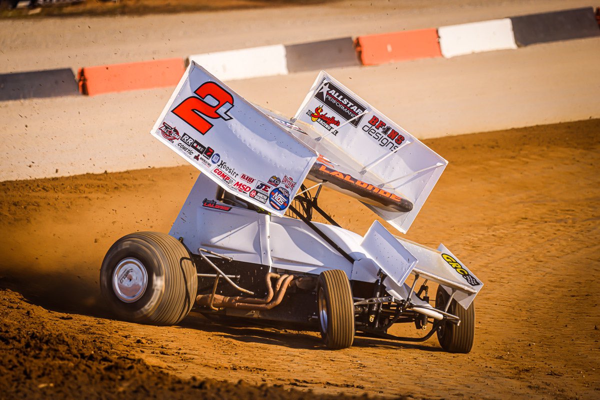 It’s Raceday and Fan appreciation night at <a href="/atticaracewyprk/">Attica Raceway Park</a>. #LLR