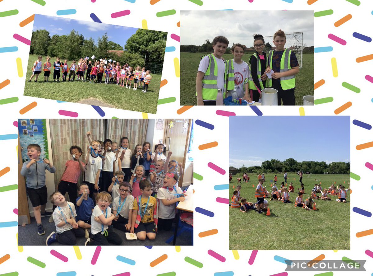 Ingleby Mill Primary tweet media