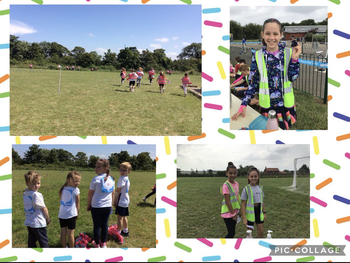 Ingleby Mill Primary tweet media