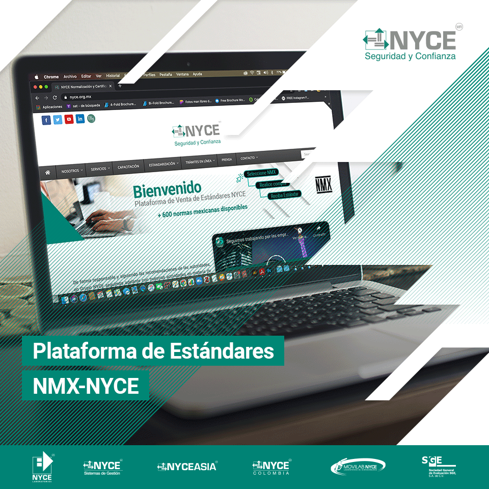NYCE_MX's tweet image. Si requieres  la Norma Mexicana NMX-I-059-2-NYCE-2016, #TI-#SOFTWARE–MODELOS DE PROCESOS Y EVALUACIÓN PARA DESARROLLO Y MANTENIMIENTO DE SOFTWARE–PARTE 2 #MOPROSOFT, adquiérela en nuestra plataforma online.

Elígela, págala y recíbela en tu computadora: bit.ly/3qvSRYy