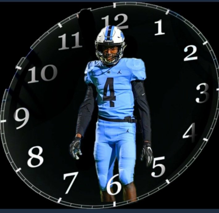 KJ Truehill tweet media