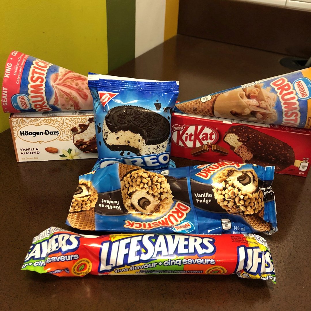 Machall Twitter Search