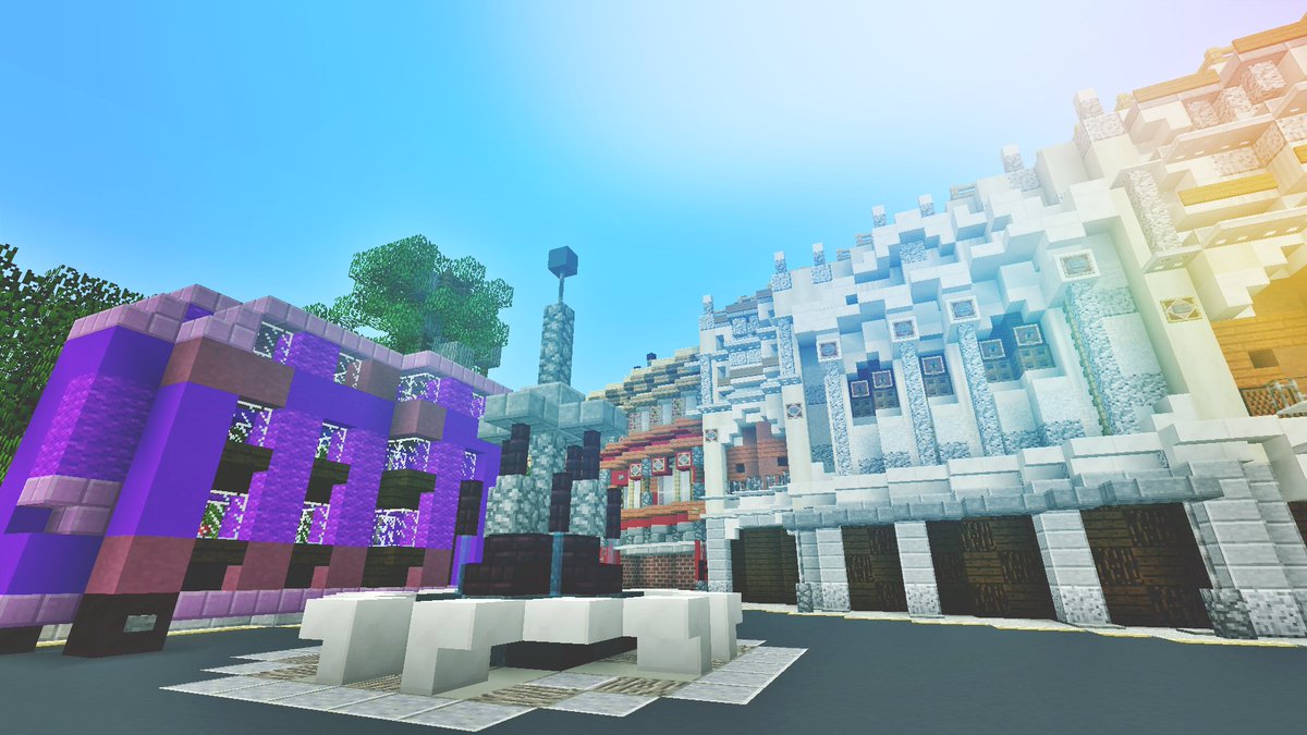 Venture into a magical place with windows stacked with barrels of bat spleens and eels' eyes, tottering piles of spell books, quills, and rolls of parchment, potion bottles, and globes of the moon!

#HarryPotter #NostalgiaParks #universalorlando  #universalstudios #Orlando