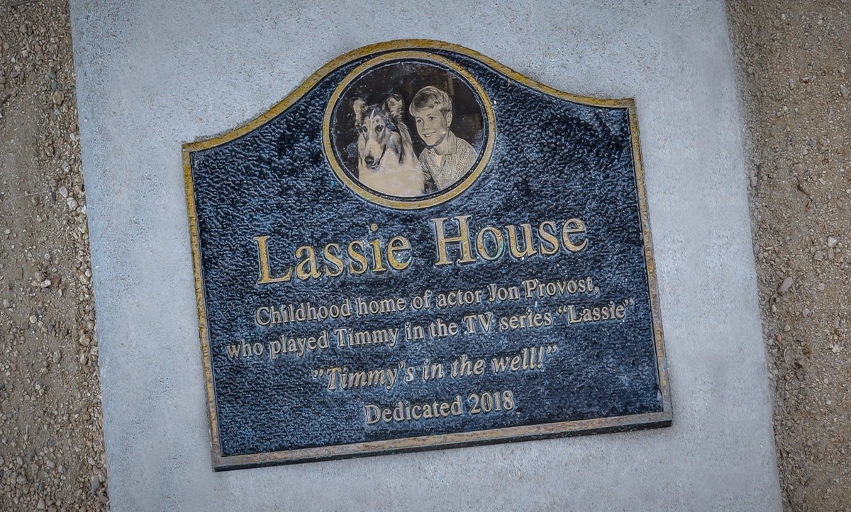 Lassie House