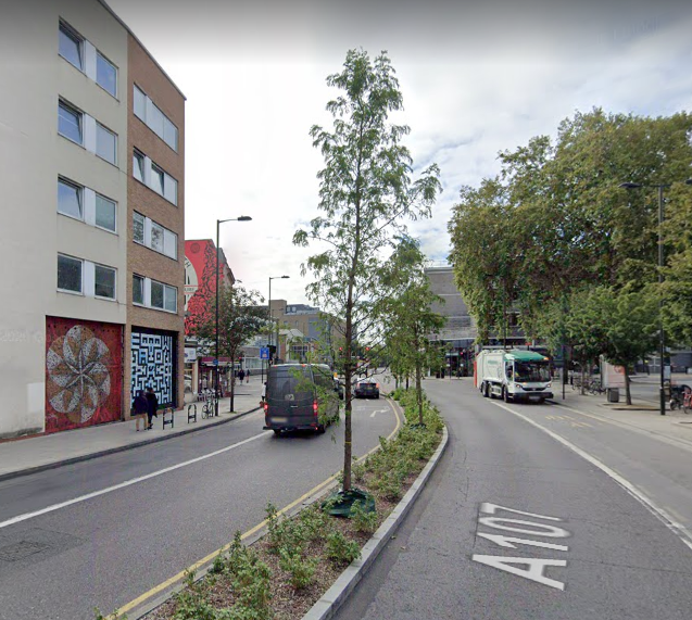 Jon Burke 🌍 tweet media