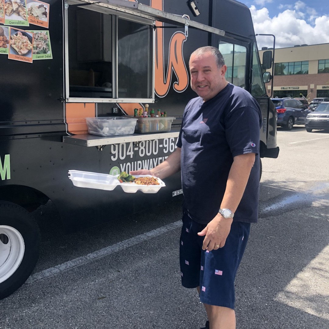 Advantus tweet media