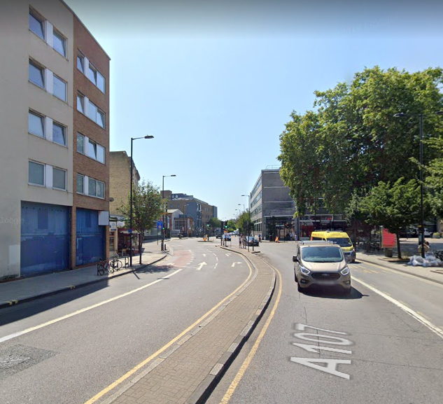 Jon Burke 🌍 tweet media