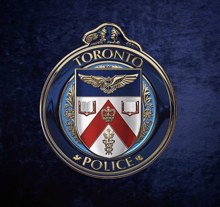 Our sincerest condolences go out to the family, friends & colleagues @TorontoPolice regarding the devastating On-Duty death of D/Cst Jeffrey Northrup. D/Cst Northrup was tragically killed in the Line of Duty last night. Our thoughts are with all affected during this tragic time💙