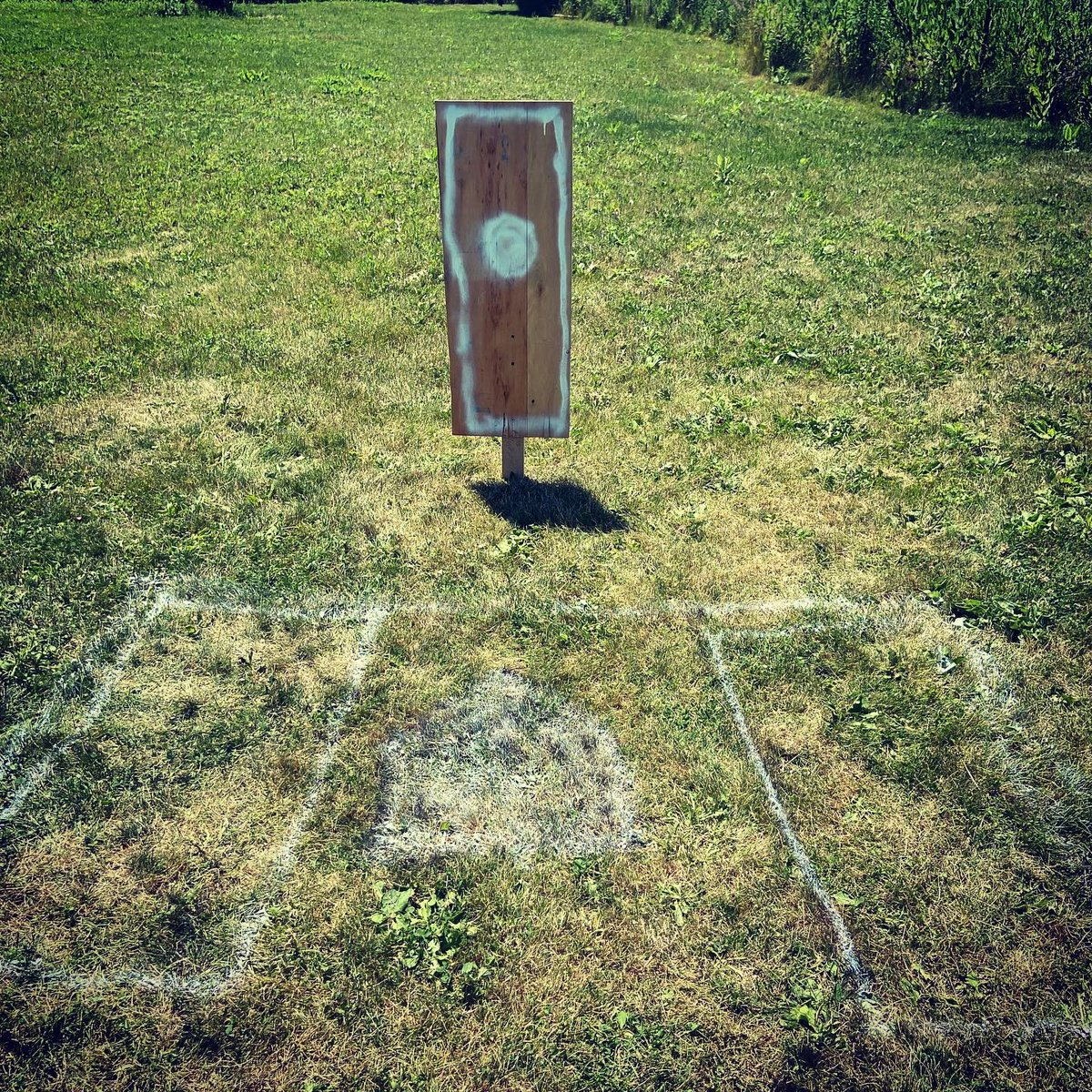 MMatier's tweet photo. BigRig’s WiffleBall League starts today ⚾️❤️
“If you build it, they will come”
#Reece2008 @matierchristina https://t.co/aHLzXeLMk2