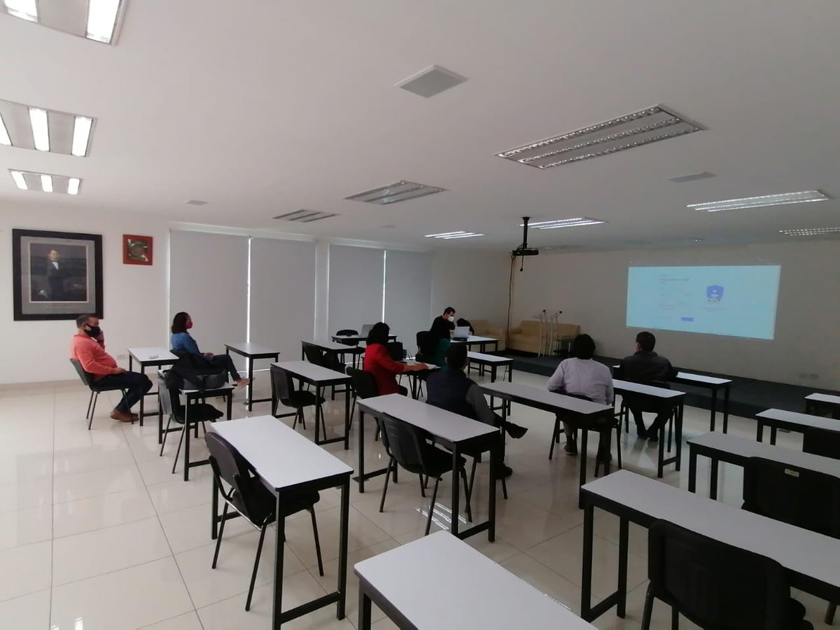 FEDESSP Durango tweet media