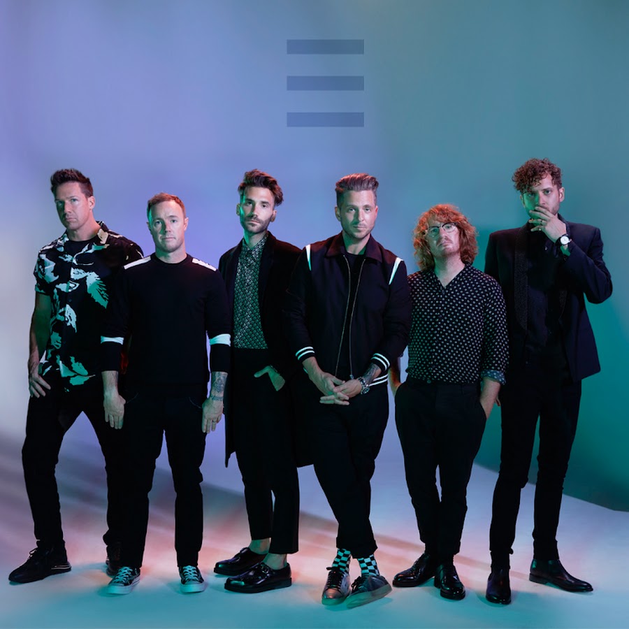 POPline's tweet image. O @OneRepublic confirmou a data de lançamento do álbum "Human": 27 de agosto. A gente atualizou o listão do que vem por aí nos próximos meses -&amp;gt; bit.ly/3qHVqZ4