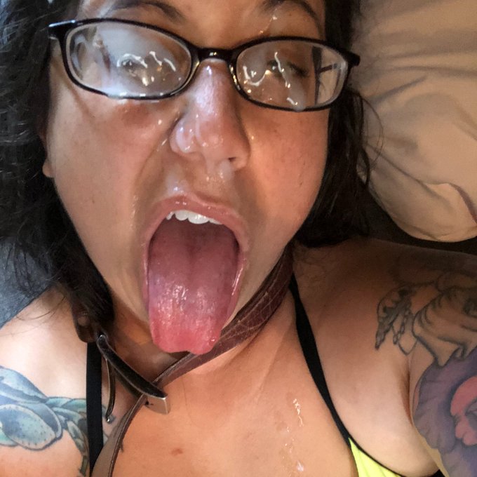 Have you seen this full video YET!? Submissive Slut gets rough fucked and facialized during a Job Interview