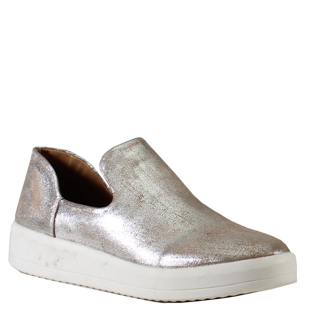 NaborsShoes's tweet image. Visit the fountain of youth with the YOUTH FULL slip on sneaker by #DibaTrue. Featuring a unique upper in metallic suede, an extended vamp &amp;amp; cut out ankle, &amp;amp;sporty white sole and interior padding, this style will become a favorite all season long. 
#NaborsShoeCenter #TheShoeDog