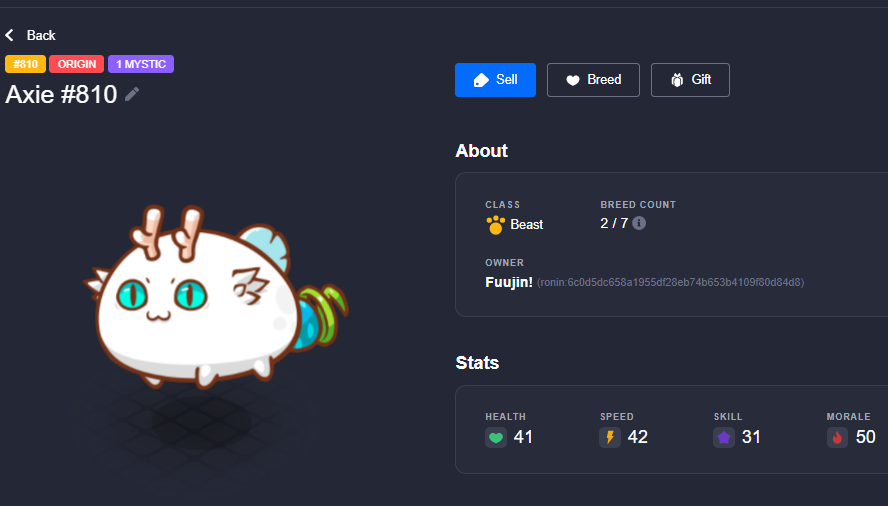 Fuujin 🎷🐛 tweet media