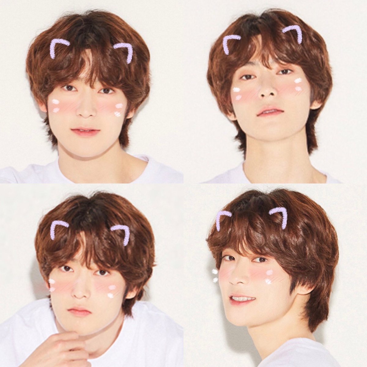 𝙟𝙟 ♡︎ 😽 tweet media