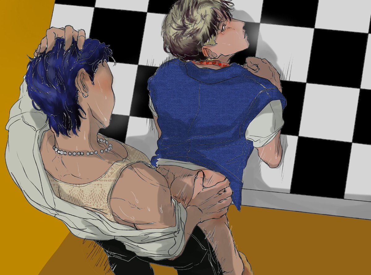 onbedornot's tweet photo. 🔞ver https://t.co/we0ZJZRI41