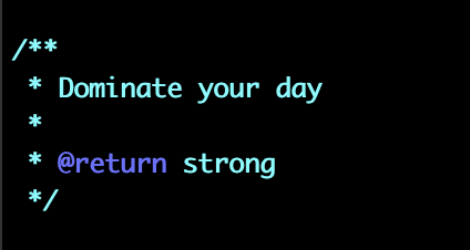 topher1kenobe's tweet image. You can do this. #CoderWisdom