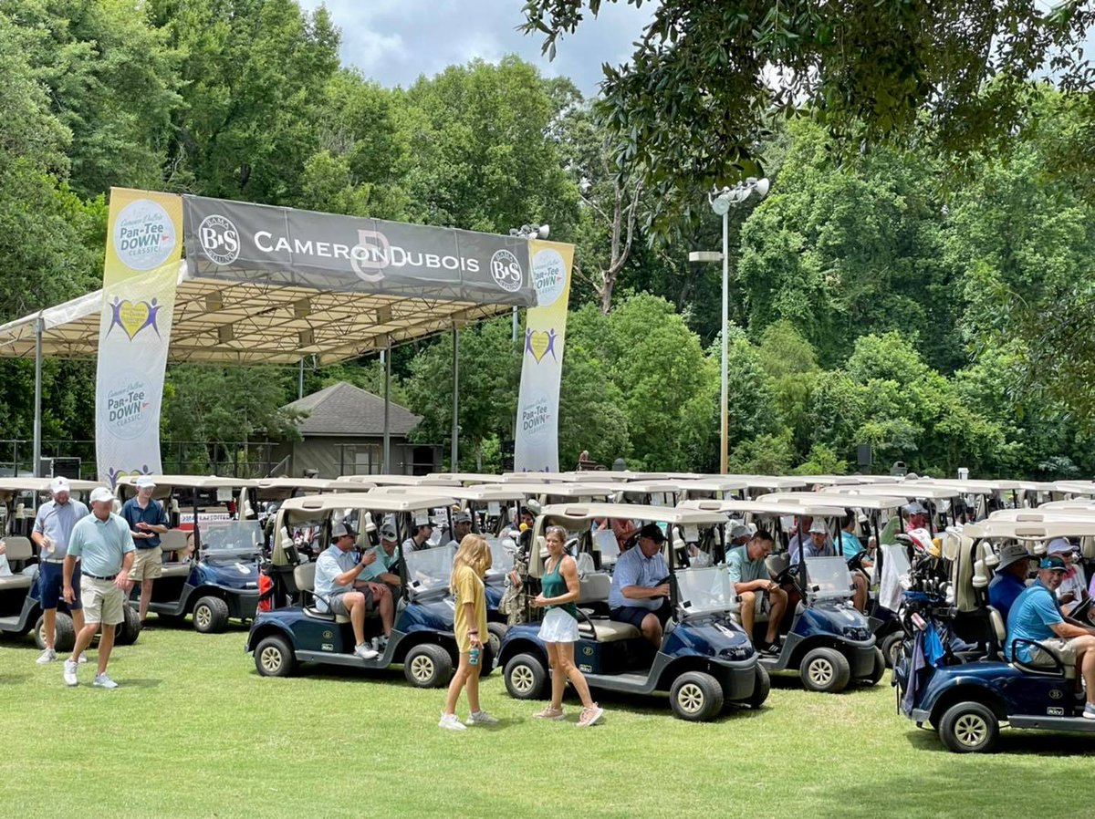 Lagoon Park Golf tweet media