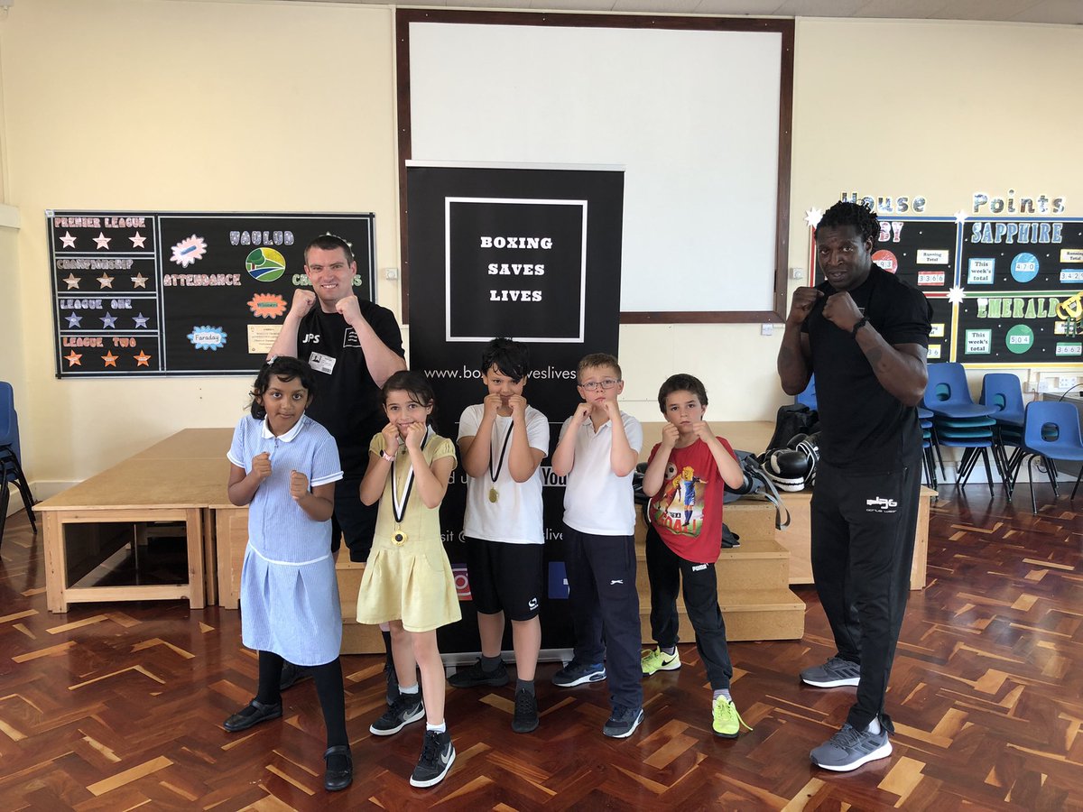 @Fest4BedsPCC <a href="/WauludPrimaryPE/">Waulud Primary School PE</a> <a href="/ActiveLuton/">Active Luton</a> <a href="/YourSchoolGames/">School Games</a> #WauludWarriors
