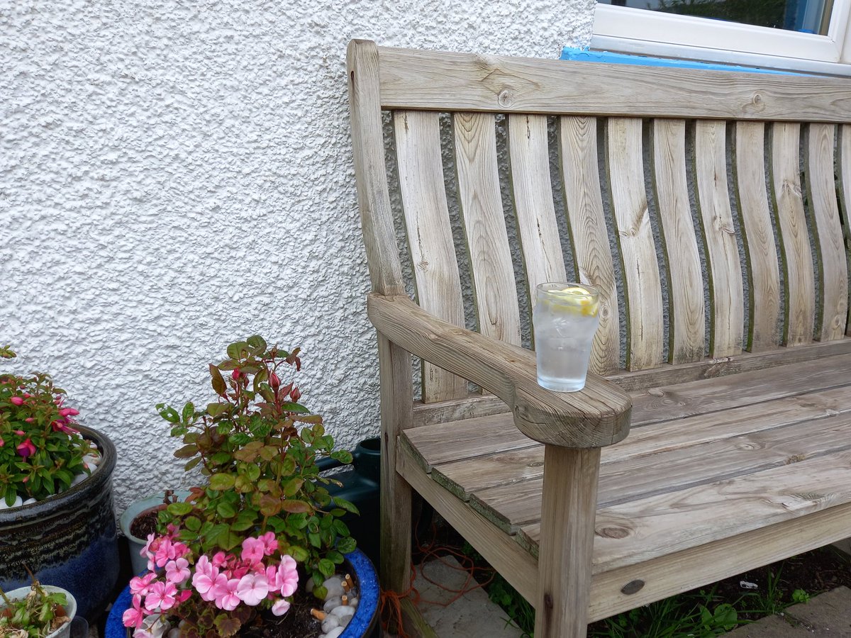 Well now. Here's a thing. I've just been  promoted to Professor <a href="/UofGlasgow/">University of Glasgow</a>. Here's my chair. <a href="/UofGInfoStudies/">UofG Information Studies</a>