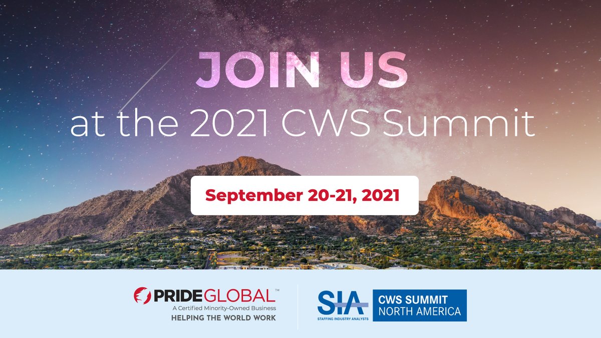 Pride Global tweet media