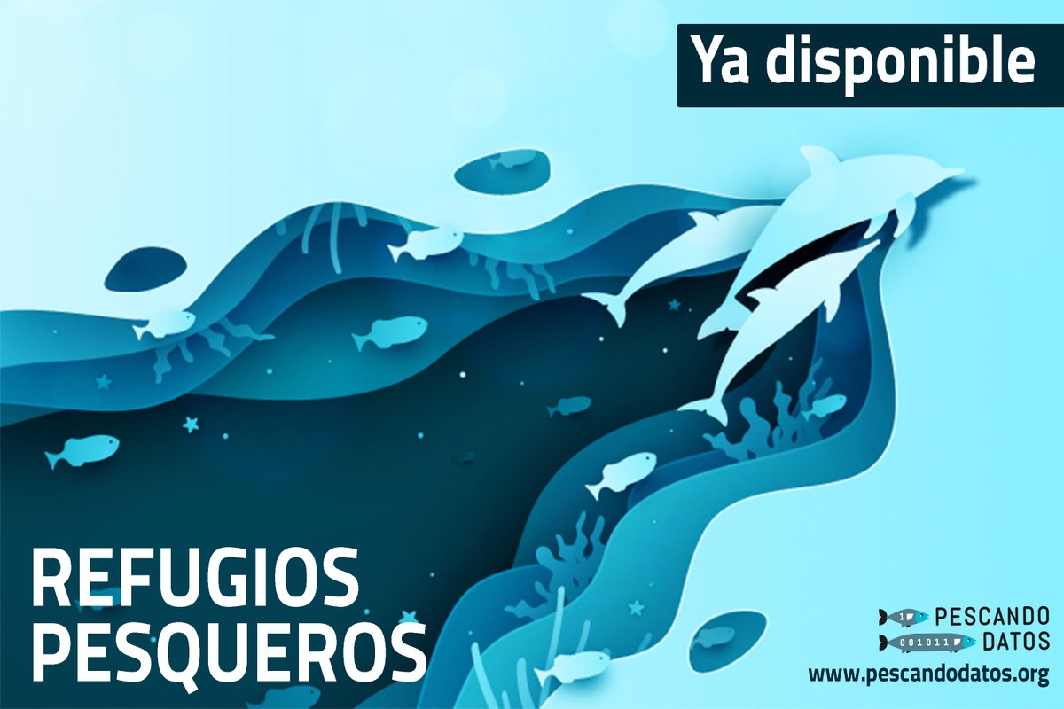 CausaNatura's tweet photo. Las redes de #RefugiosPesqueros son herramientas colaborativas que empoderan a las comunidades pesqueras y contribuyen a la conservación de los ecosistemas marinos 🐟🐚🦐. 

Conócelas en nuestro mapa interactivo 👉 https://t.co/SKdld1k0Q7 https://t.co/zDcKbLFv5i