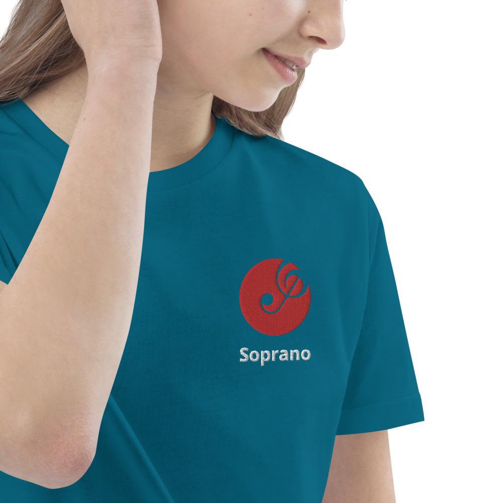 New clothing range for singers
Blobnote.com