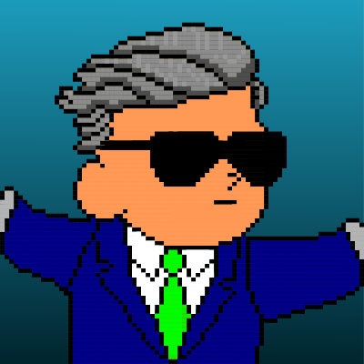 wsbpunks's tweet photo. Alright #apes π¦π¦
Massive 1/1 Giveaway time π€π€
We are giving out 10 wsb.punks to our followers π±
To Enter Simply:
β
RT Pinned Post
β
Comment something cool with the tag #wsb100
β
Join https://t.co/h5WHJRdvgh
#wallstreetbets #giveaway #nft #wax #1of1s #wsbpunks #wsbonwax https://t.co/L72ViESvMP