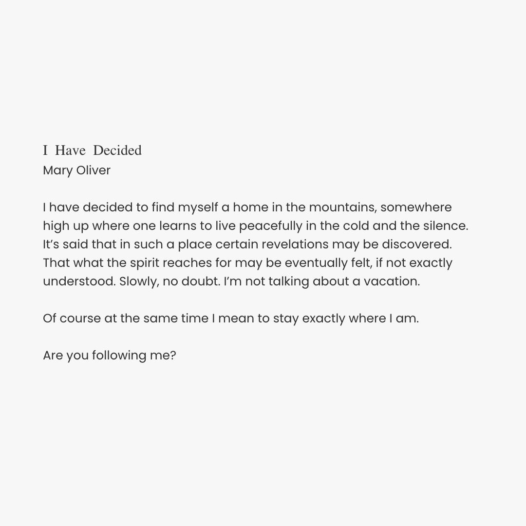 Favorite Poem Project tweet media