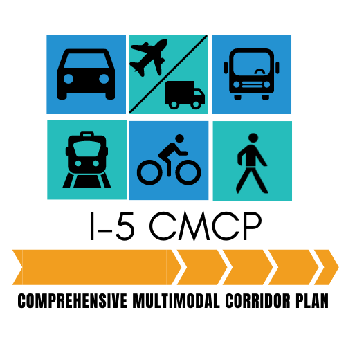 #CaltransD3 is planning a Virtual Open House and survey to be held between July 9–16, 2021 to inform the public about the Interstate 5 (I-5) Comprehensive Multimodal Corridor Plan (CMCP). Visit I5CMCP.com on July 9, 2021 <a href="/CaltransHQ/">Caltrans HQ</a>