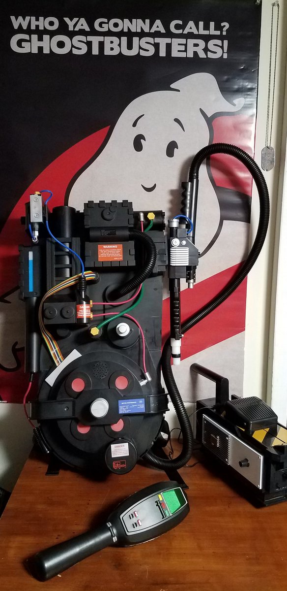 Addicted to He-Man, MOTU, TMNT and Ghostbusters tweet media