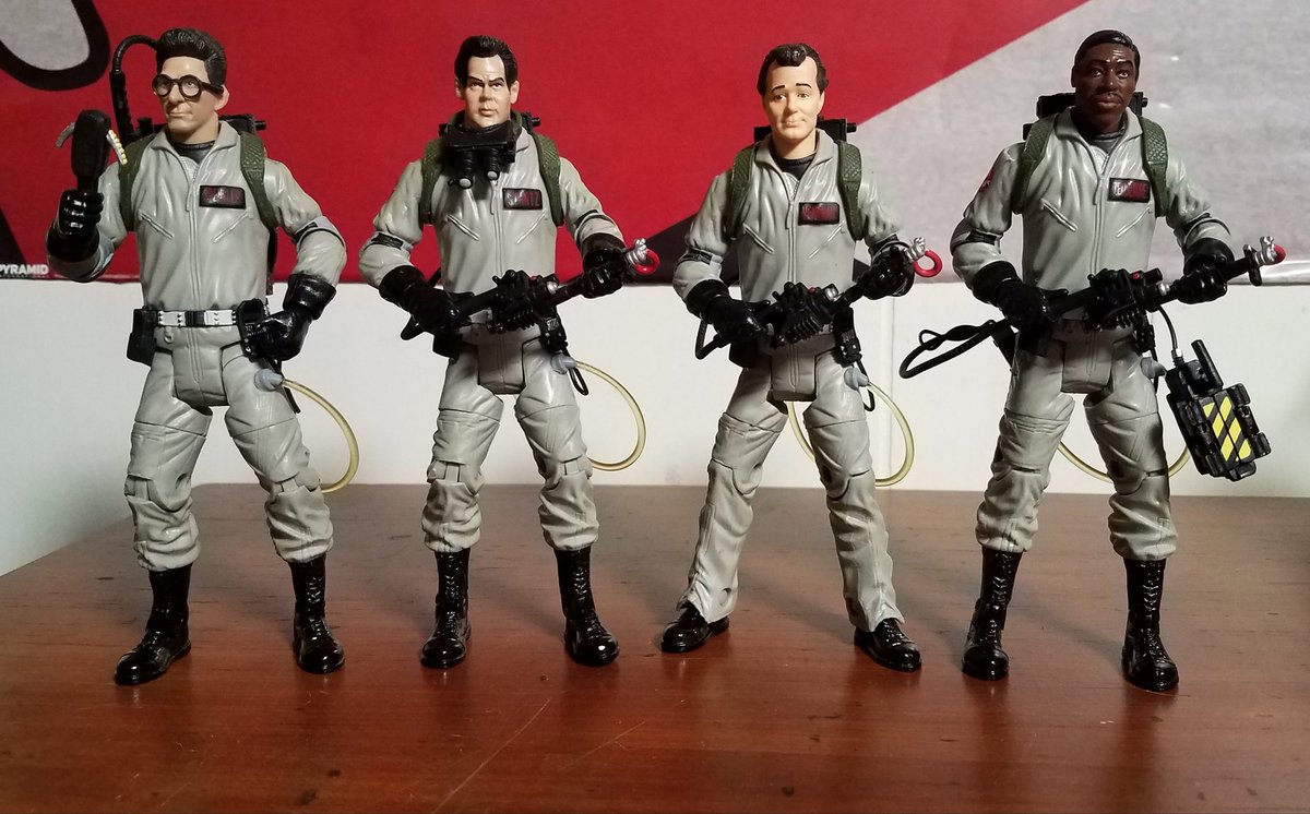 Addicted to He-Man, MOTU, TMNT and Ghostbusters tweet media