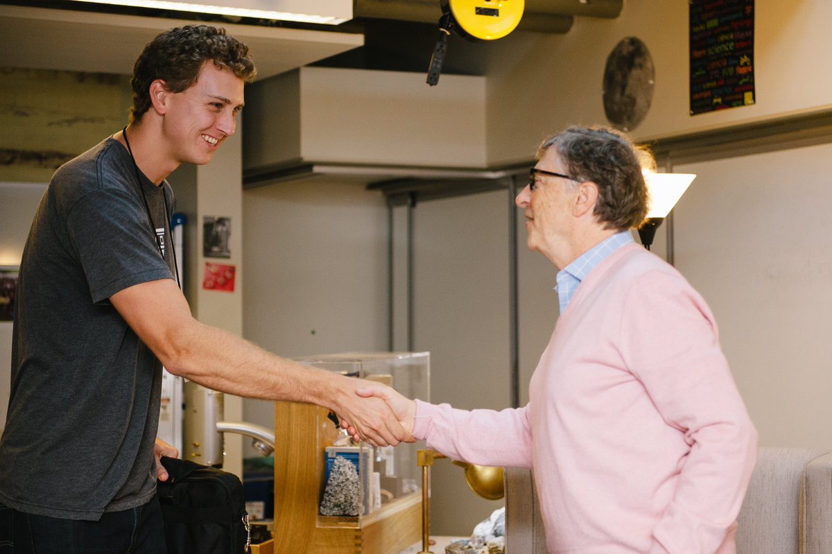 Village Global tweet media