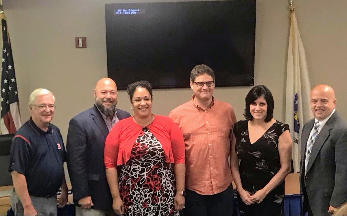Littleton's team just got stronger! So excited for Aleesha to join as our Director of Finance and Budget/Town Accountant
