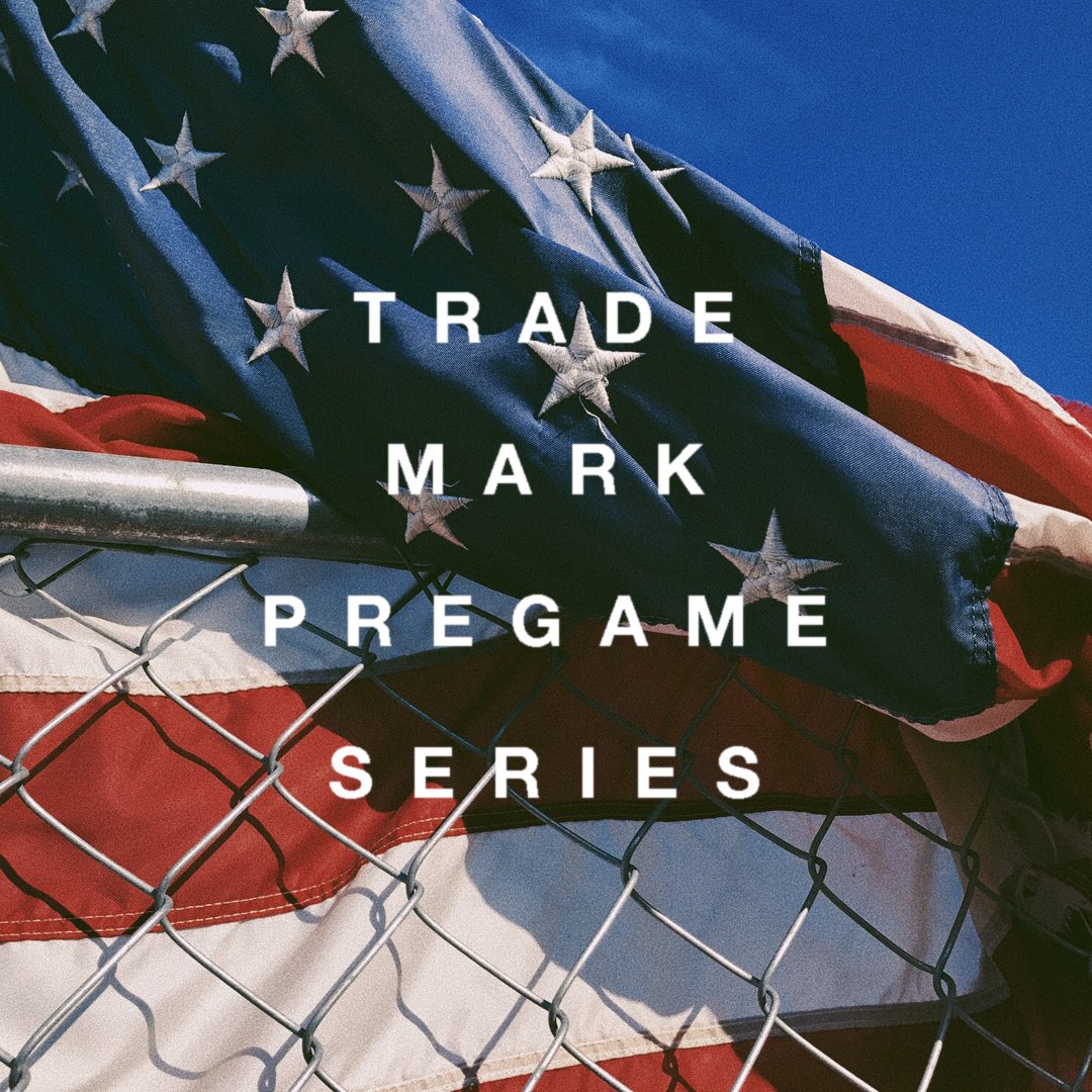 Trademark tweet media