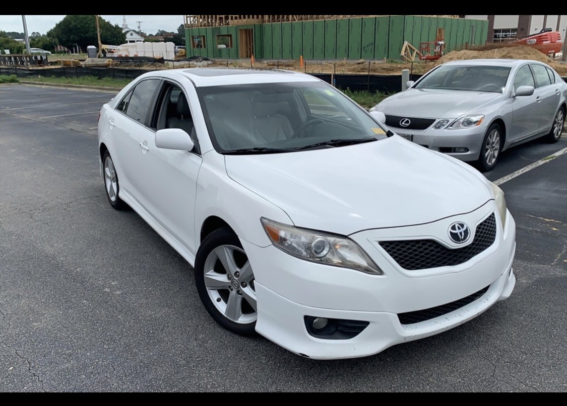 Bose Speakers For Toyota Camry